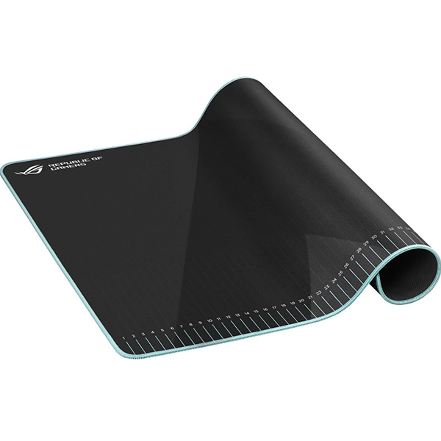 ROG Hone Ace Aim Lab Edition Hybrid Cloth Gaming Mouse Pad