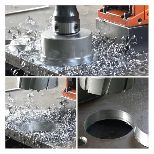 TCT Ring Cutter - carbide 1 piece 61 - 100 mm