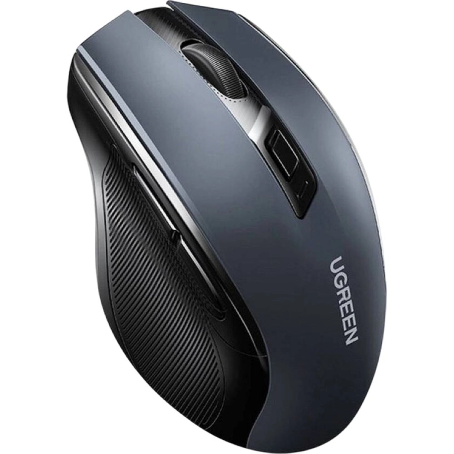 Ergonomic Mouse - Wireless