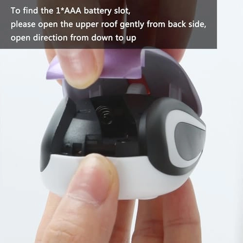 Mini Mouse - Wireless