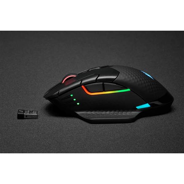 DARK CORE RGB SE Gaming Mouse - Wired & Wireless