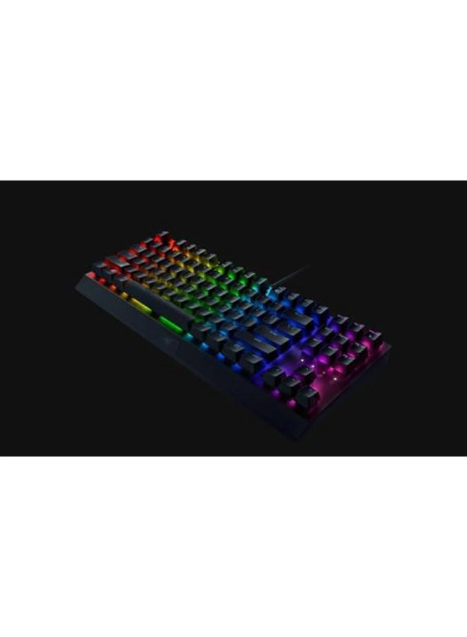 BlackWidow V3 TKL - Wireless