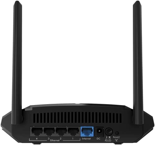 R6330 - 1600 Mbps 802.11ac