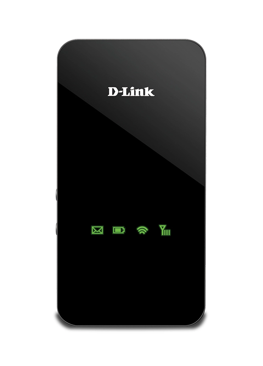 DWR720 - HSPA 802.11n|802.11b 21 Mbps