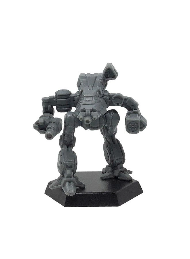 Inner Sphere Heavy Battle Lance Pack