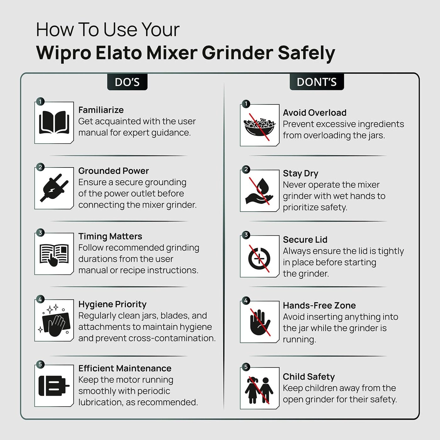 FMG206 - 1.2L 1000 Watt