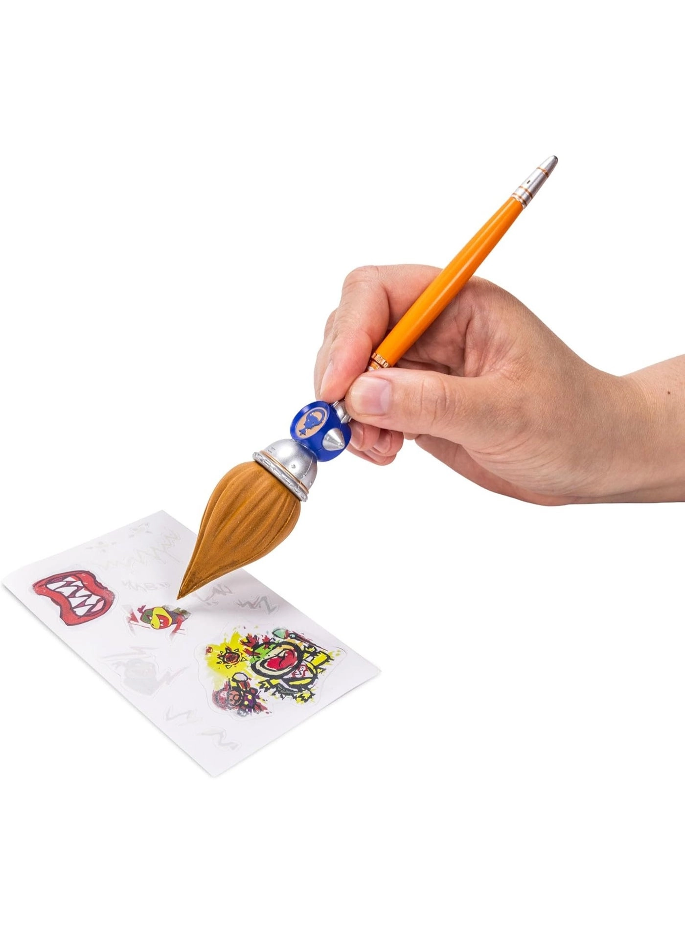 Bowser Jr. - The Super Mario Galaxy Movie - +3 years (13 cm)