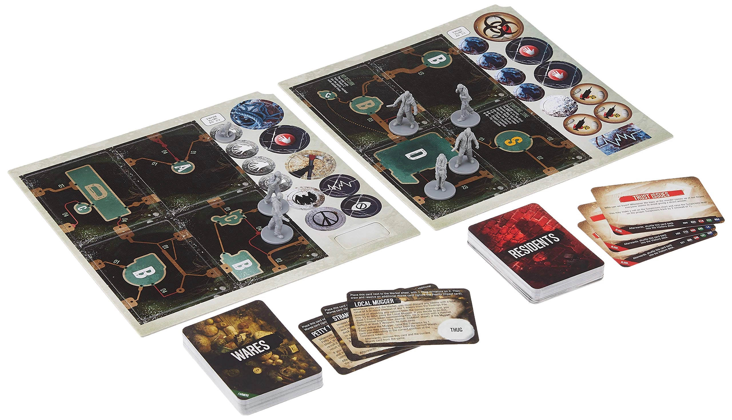 This War of Mine: Tales from The Ruined City