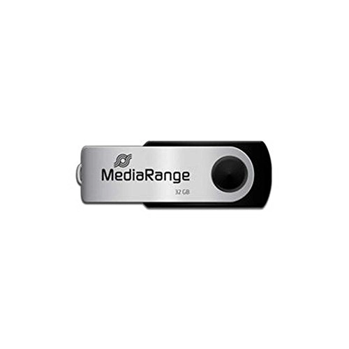 MR911 - USB 2.0 32GB