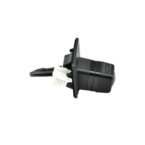 Backup Camera - Night Vision