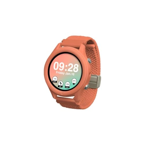 K-Watch