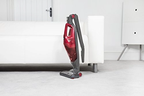 Freejet 14.4v - 2-in-1 Cordless 25 minutes