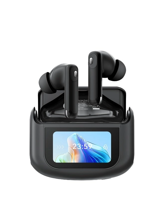 AirBuds 12 Wired Earbud