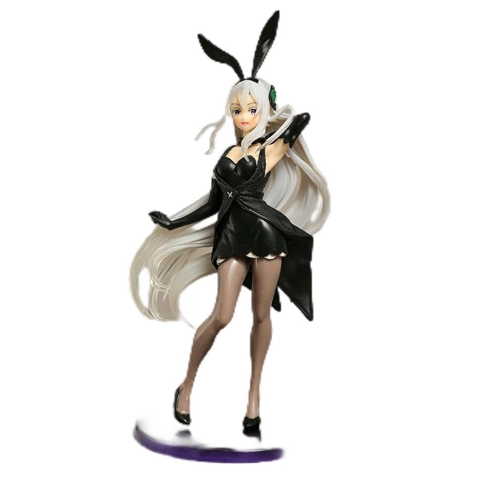 TYdfhSHR Echidna Bunny - Zero Starting Life in Einer Anderen Welt (20 cm) (9554544172866)