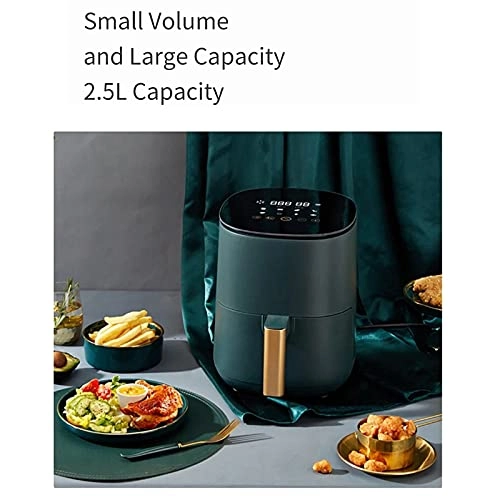 Air Fryer htniknwslz693