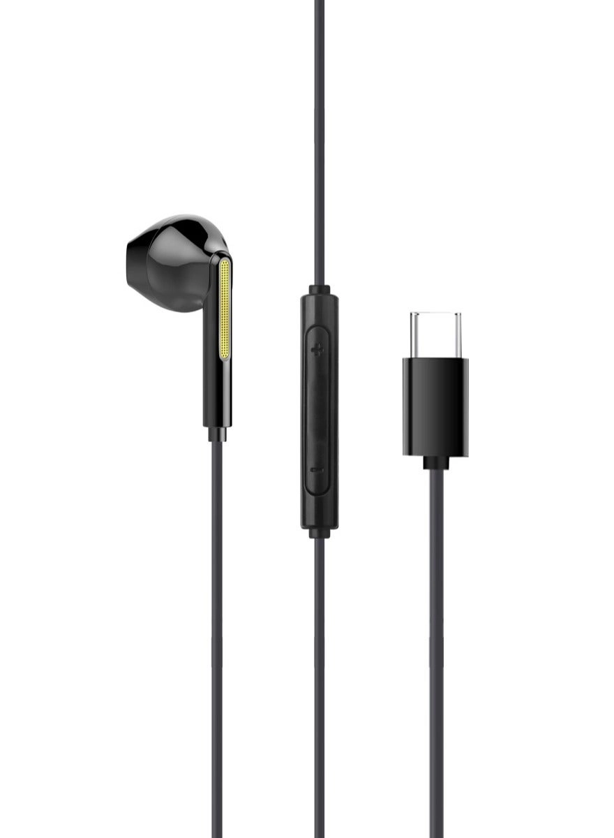 TR-HS6530 Wired Earphone