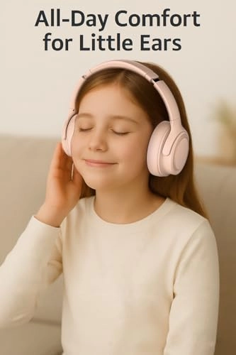 AD1000BT - 94dB Bluetooth 5.3 Foldable