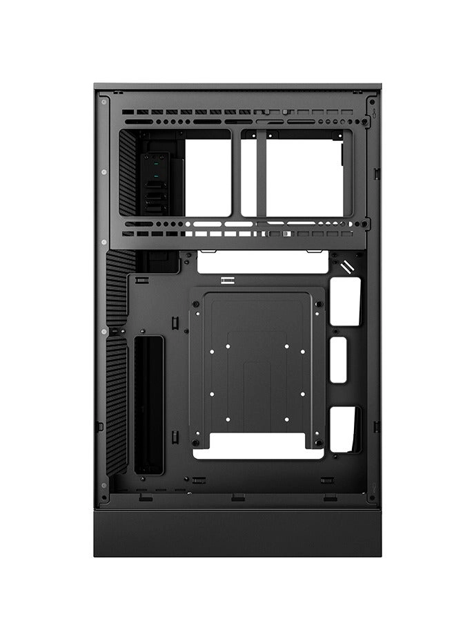 CH270 Digital - Tempered Glass Mini Tower