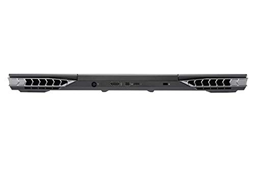 AORUS 15 AORUS 15-X9-RT4BD - 15.6'' Core i7-8750H 64GB DDR4 1TB PCIe SSD + 2TB HDD