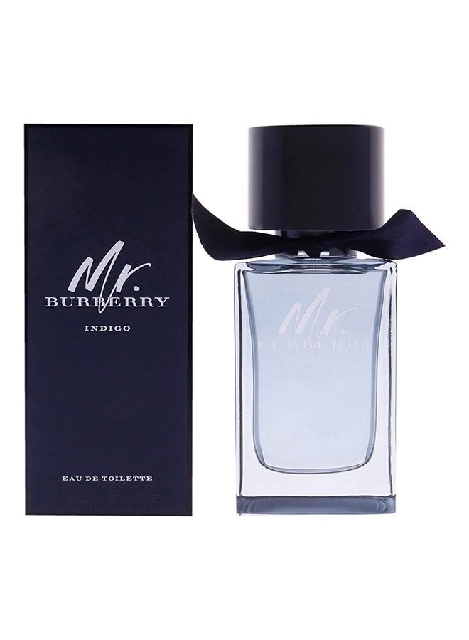 MR INDIGO Eau de Toilette 100 ml