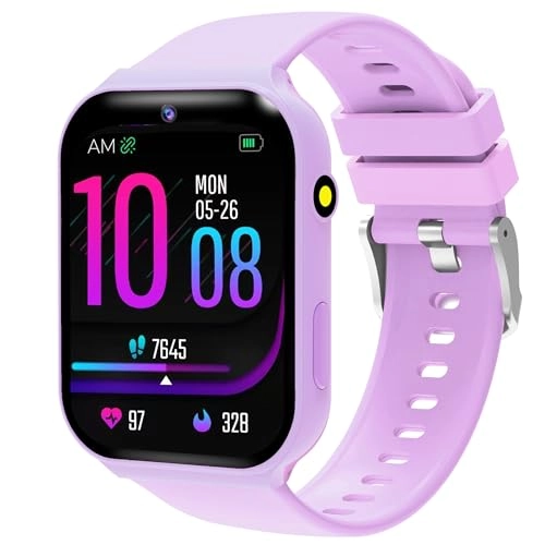 Kids Smart Watch