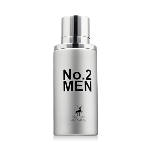 NO. 2 MEN Eau de Parfum 100ml
