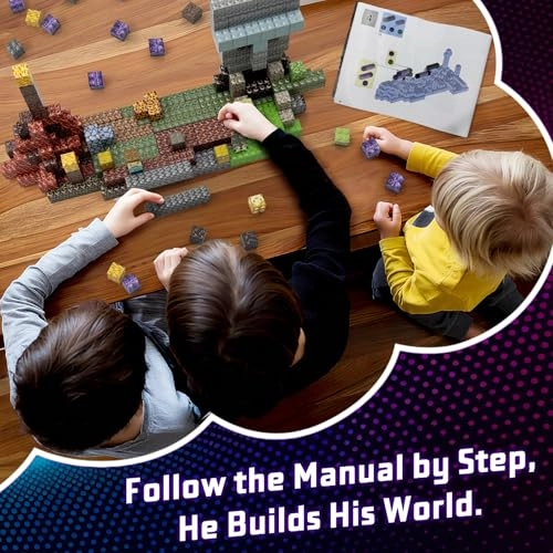 Building Blocks Set - 251pcs