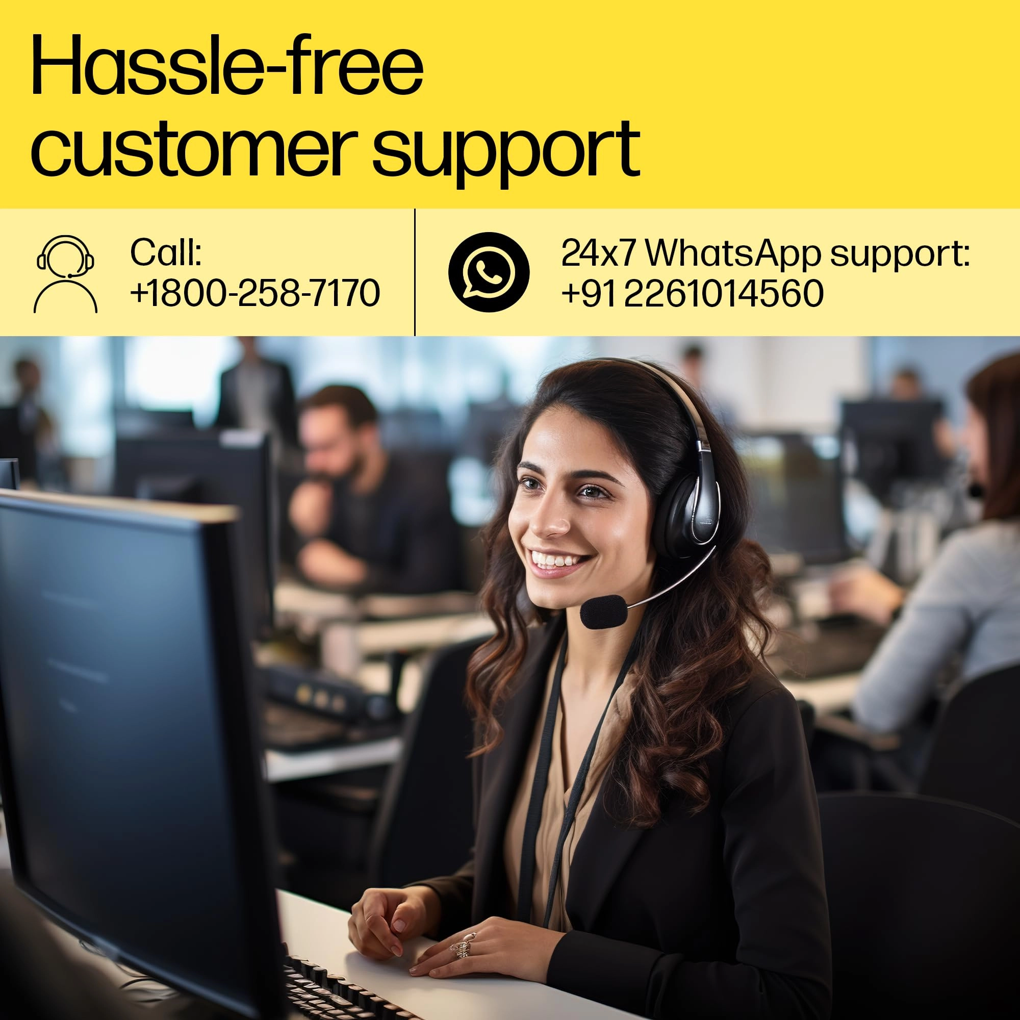 682 - Standard Yield Multicolor