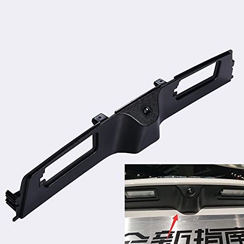 Rear View Camera - Night vision 628 x 586 pixels