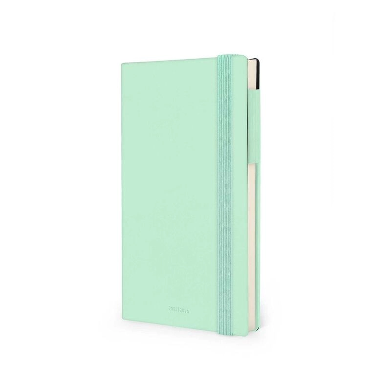 16-Month Diary - Medium Weekly