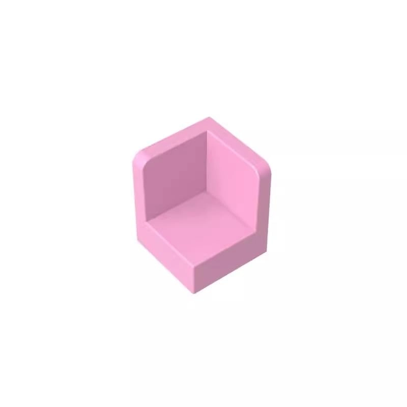 GDS-1043 Panel 1x1x1 Corner - 50 pcs