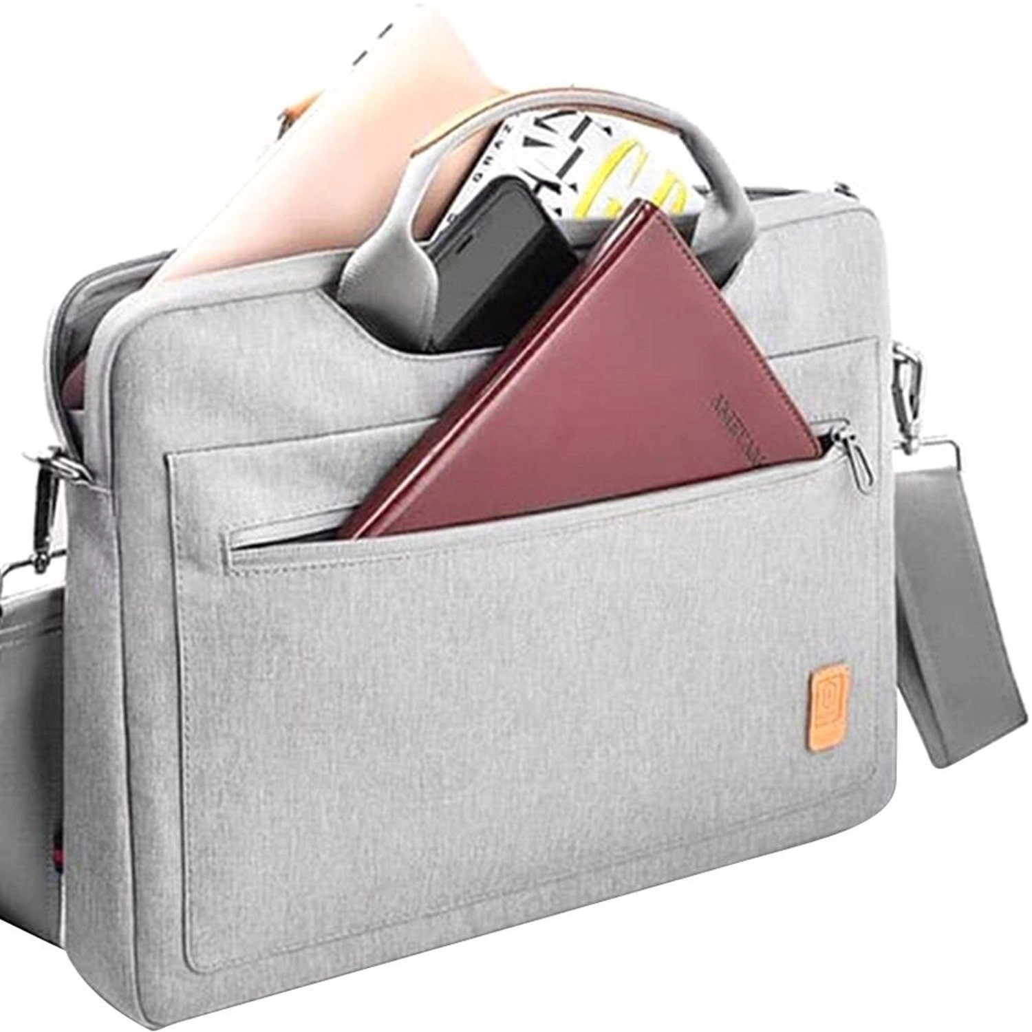 Pioneer Shoulder Bag for 14-Inch Laptop