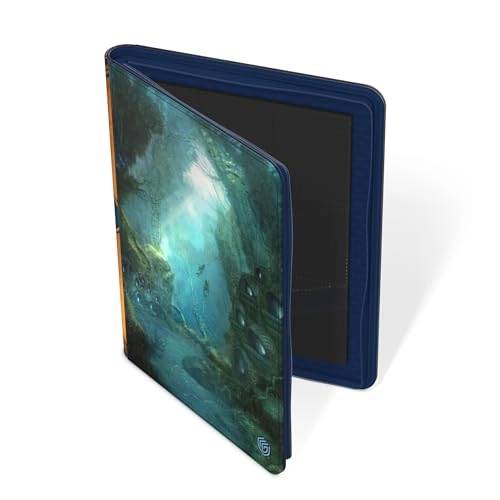 Zipfolio 360 Xenoskin - 20 pages