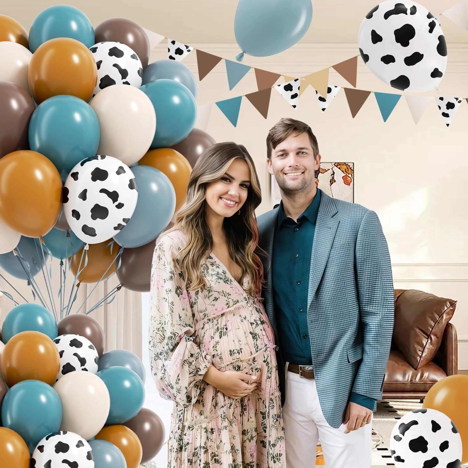 Balloons - 60pcs Party