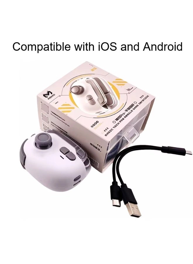 memo MB03 Pro - iOS Android