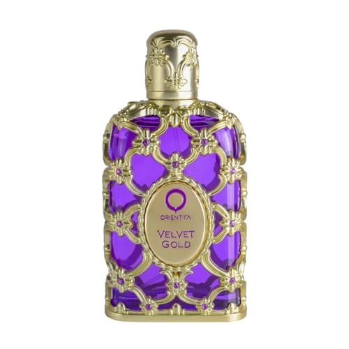 Velvet Gold Eau de Parfum 7.5ml