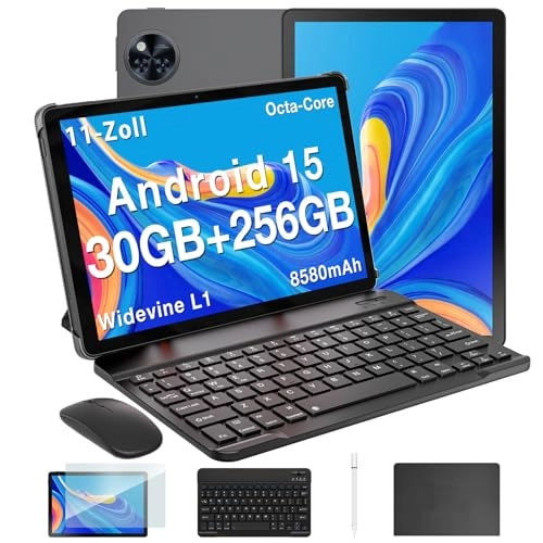 U11 Pro - 256GB 11"
