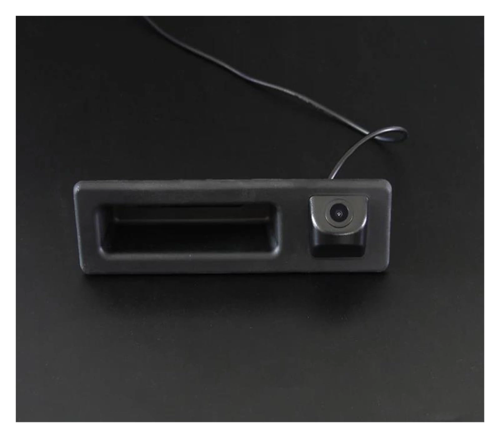 Rear View Parking Camera - Night Vision Wired or Wireless 1280 x 720 Pixels