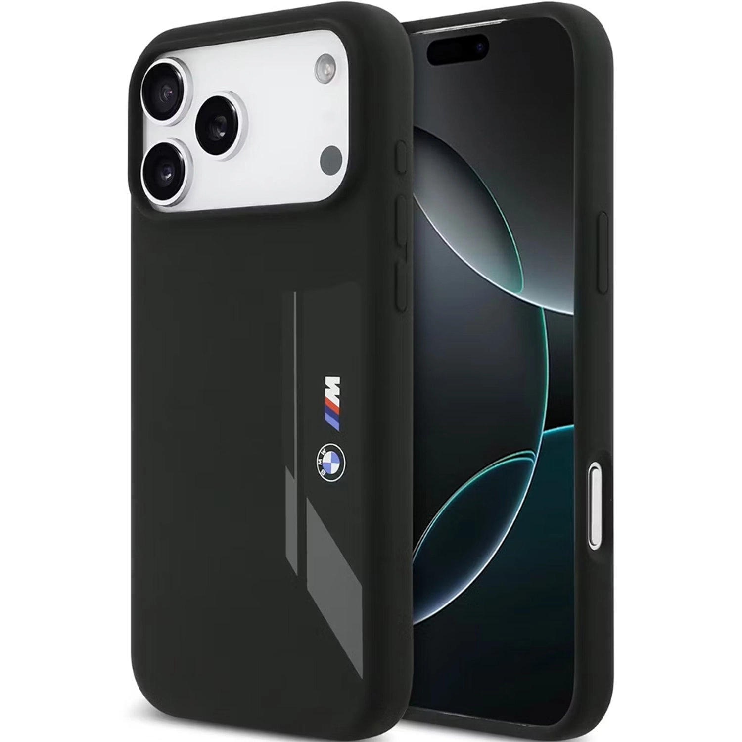 MagSafe Silicone Case - Liquid Silicone for iPhone 17 Pro Max