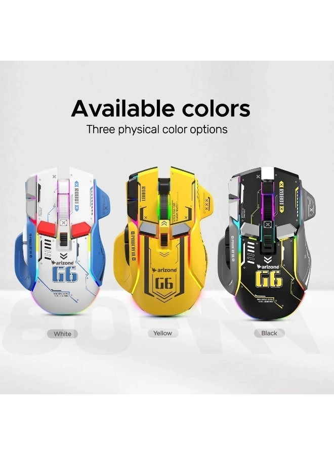 AM-08 - Bluetooth/Wireless