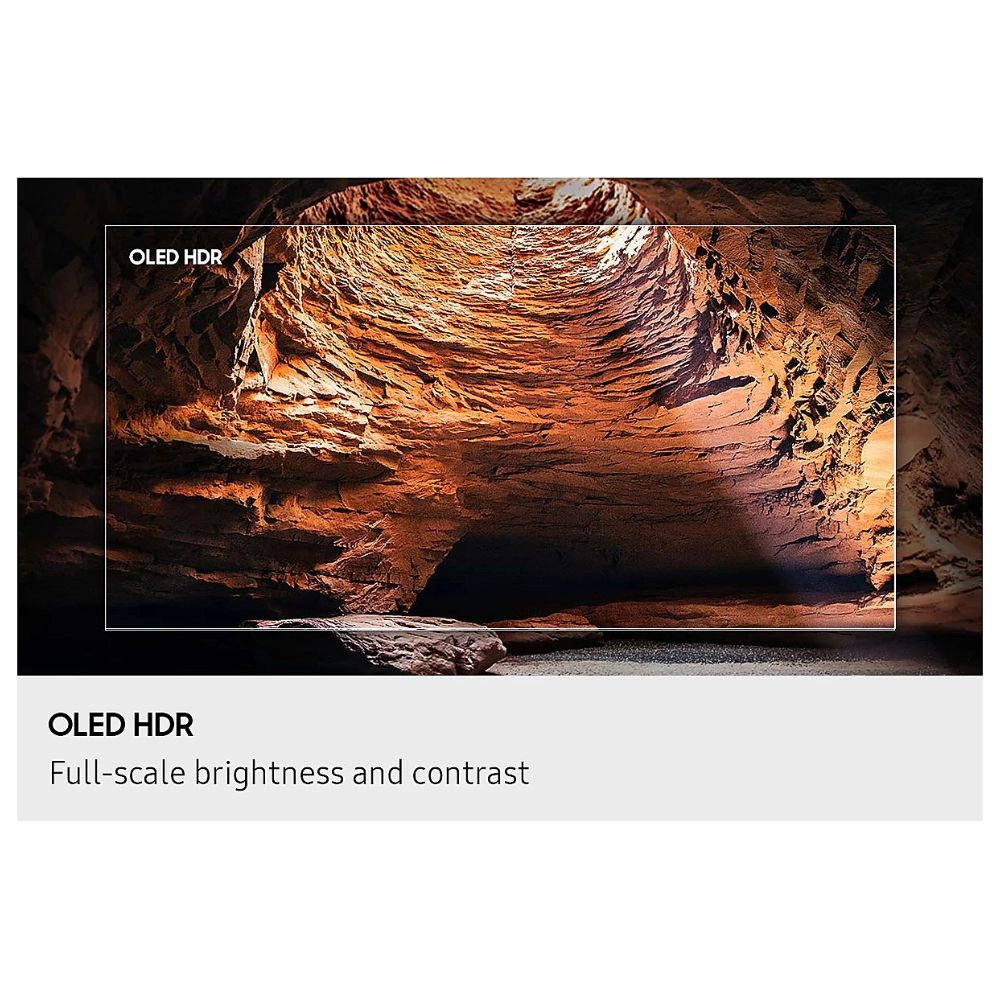 QA77S85FAEXZN - 77 Inch