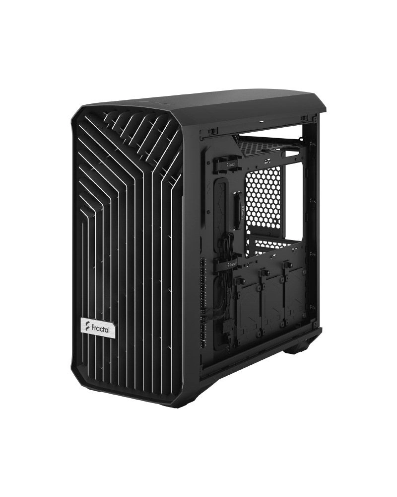 Torrent Compact - Tempered Glass Mid Tower