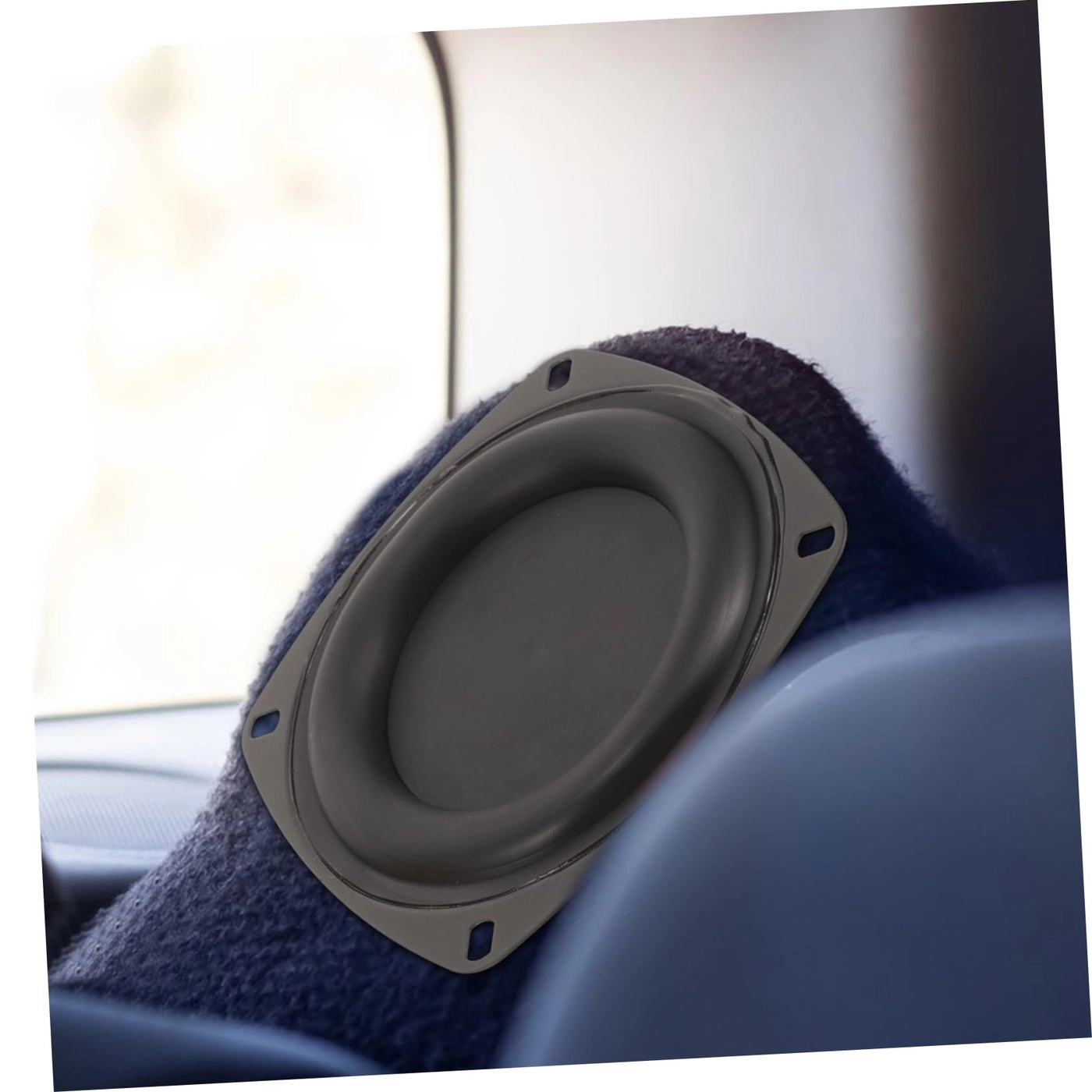 Speaker Diaphragm - 4 inch