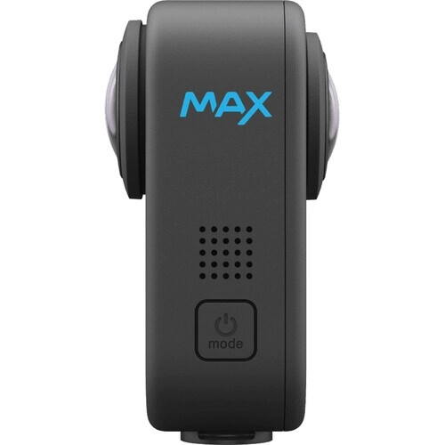 MAX - Waterproof 360 Camera 16GB