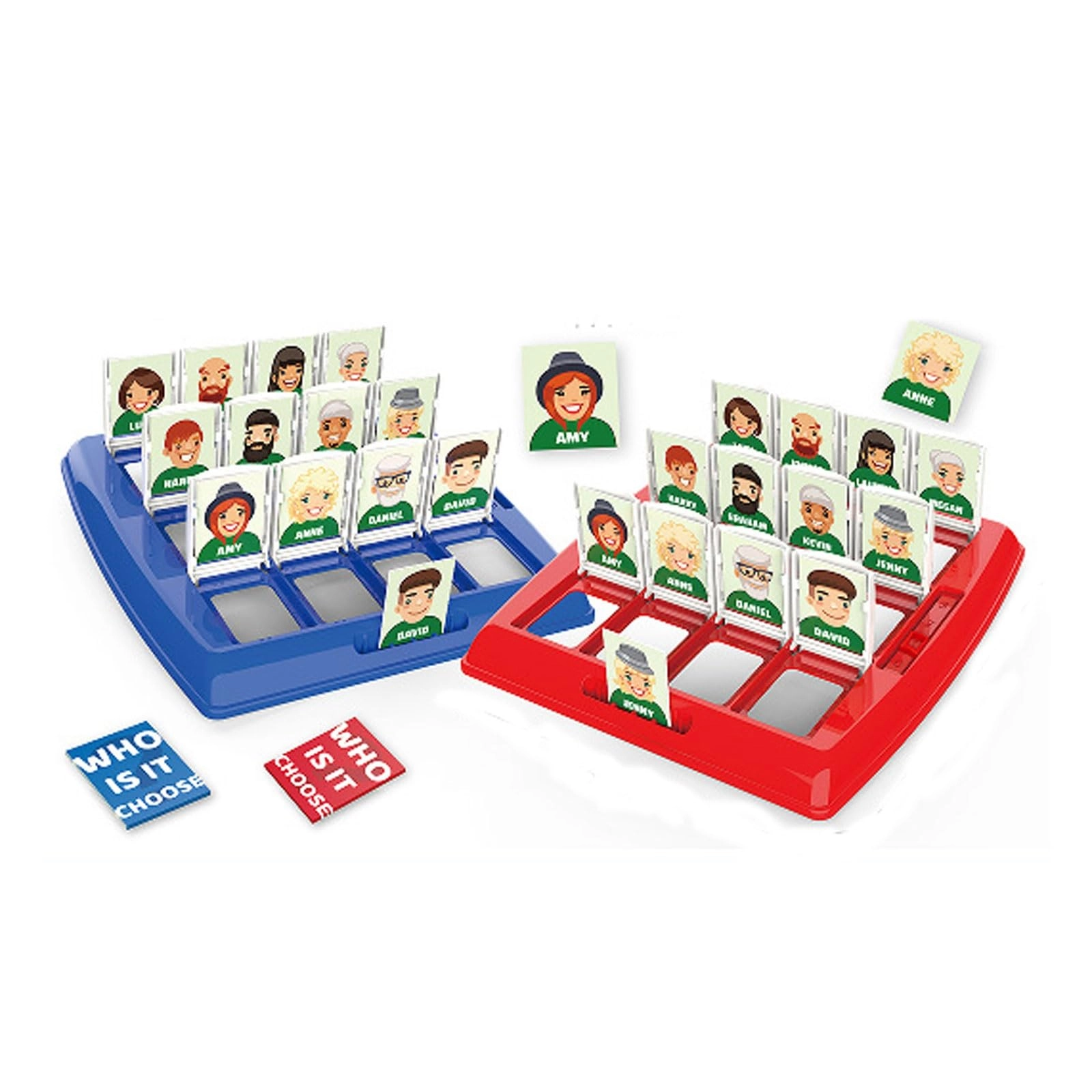 Arunasp Guess Who I Am