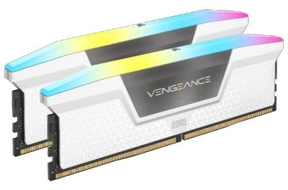 VENGEANCE DDR5 - 64GB 5600MHz Compact