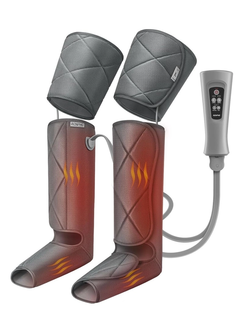 TechTree RP-ALM070H - leg massager GY-Premium