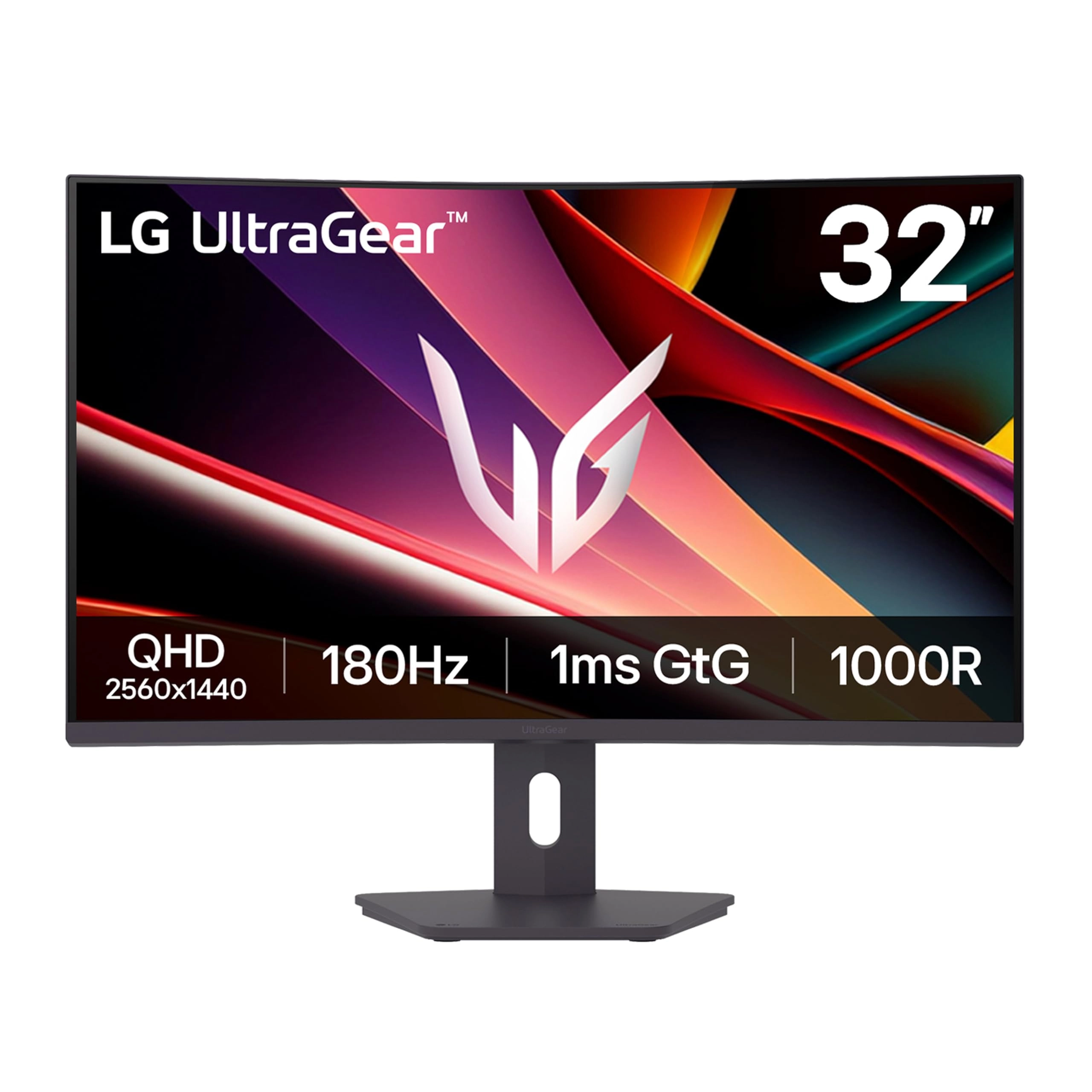 LG 32G600A-B - 32G600A-B.AUSQ 32-inch 2560 x 1440