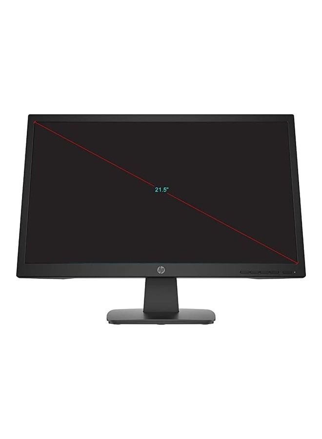 P22v G4 - 22 inch 1920 X 1080 pixels