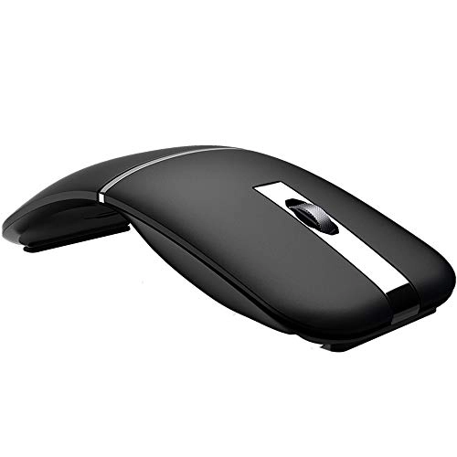 M9 Foldable Mouse - Wireless